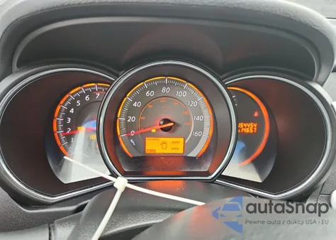 2009 Nissan Murano S z USA, uszkodzony, nr VIN JN8AZ18U19W017492